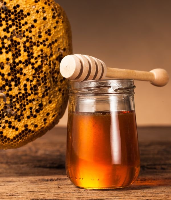 Acacia Honey