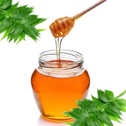 Neem honey